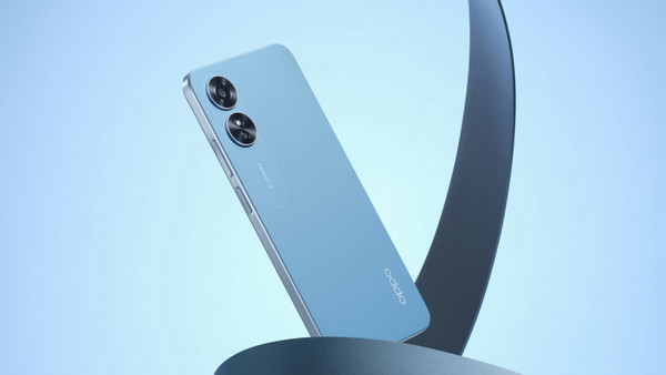 Oppo A17 4GB 64GB: Μία συσκευή που σε εξυπηρετεί στην καθημερινότητά σου