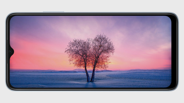 Oppo A17 4GB 64GB: Με πλούσιο ήχο & αντοχή σε ατυχήματα