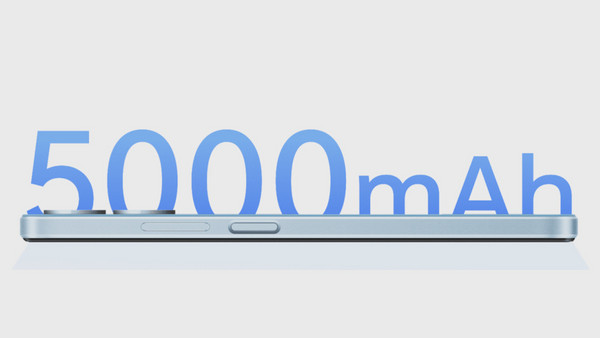 Oppo A17 4GB 64GB: Ισχυρή μπαταρία & όμορφος σχεδιασμός