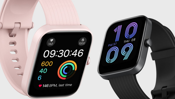 Amazfit Bip 3 Pro Black: Κι άλλα βοηθητικά χαρακτηριστικά