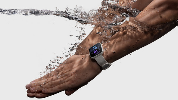 Amazfit Bip 3 Pro Black: Με πολλές δυνατότητες
