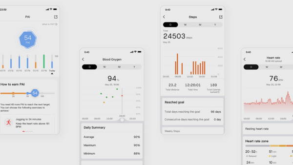 Amazfit Bip 3 Pro Black: Το κατάλληλο ρολόι για εσένα