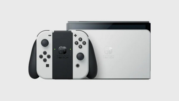 Nintendo Switch OLED & Pokemon Legends Arceus: Pokemon Legends Arceus: Μια νέα εποχή εξερεύνησης