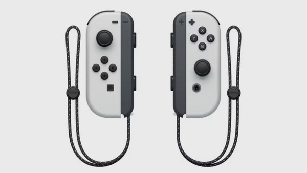 Nintendo Switch OLED & Pokemon Legends Arceus: Βελτιωμένος ήχος και σταθερή βάση στήριξης