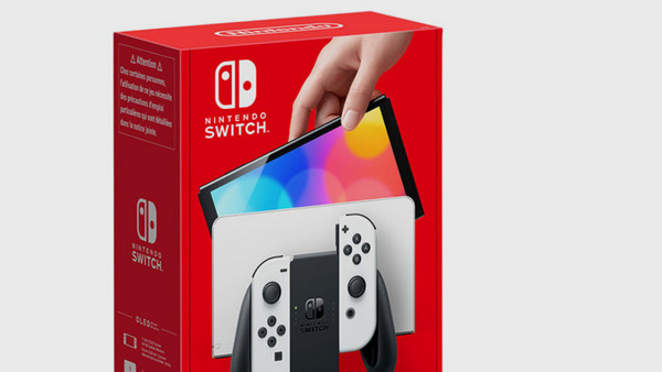 Nintendo Switch OLED & Pokemon Legends Arceus: Συμπληρώστε το πρώτο Pokedex της Hisui