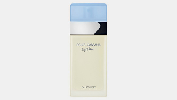 Dolce & Gabbana Light Blue Pour Femme Eau de Toilette 100ml: Αίσθηση