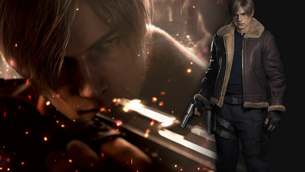 Resident Evil 4 Remake Key PC: 6 χρόνια μετά