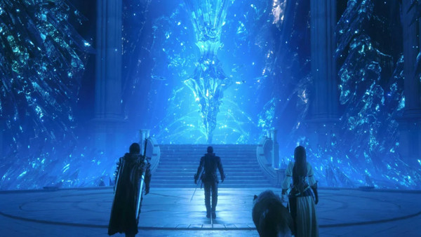 Final Fantasy XVI PS5: Φέρε την ειρήνη ξανά