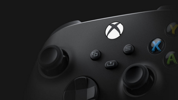 Microsoft Xbox Series X & Diablo 4: Παιχνίδια μόνο για Xbox Series X