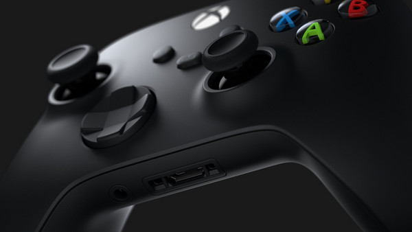Microsoft Xbox Series X & Diablo 4: Οδήγησε με παρέα