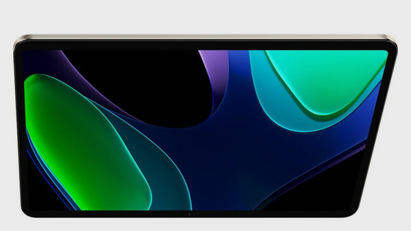 Xiaomi Pad 6 11" 256GB: Οθόνη & επεξεργαστής