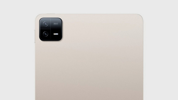 Xiaomi Pad 6 11" 256GB: Καθηλωτική ακουστική εμπειρία