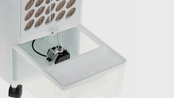 Mesko MS 7918 Air Cooler 350W: Με πολλά πλεονεκτήματα