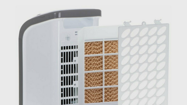 Mesko MS 7918 Air Cooler 350W: Μία αποδοτική συσκευή