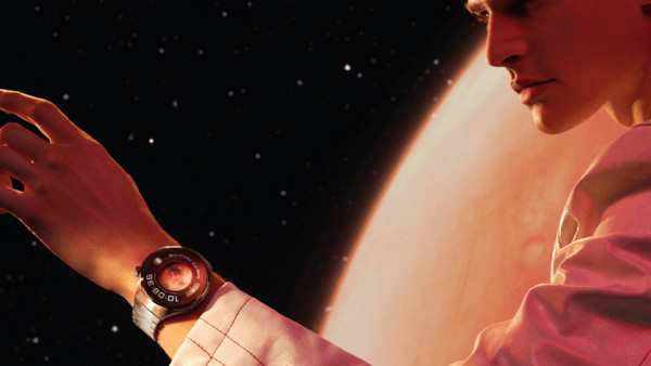 Huawei Watch 4 Black: Οθόνη & αυτόνομες λειτουργίες