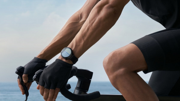 Huawei Watch 4 Black: Με πολλές προτάσεις προπόνησης