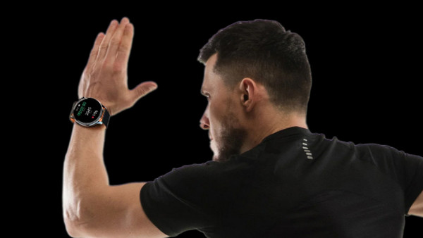 Imilab W13 Silver: Το κατάλληλο αξεσουάρ για τη γυμναστική