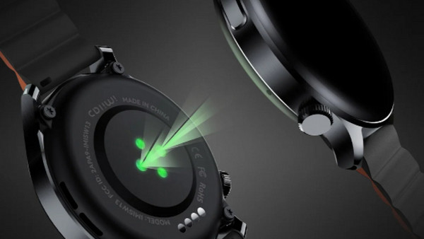 Imilab W13 Silver: Ένα smartwatch ιδανικό για σένα