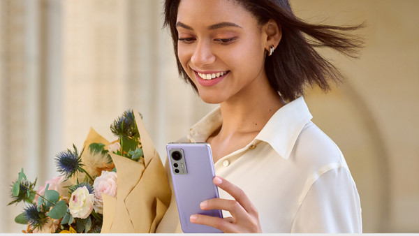 Xiaomi 12 8GB 256GB: Ήχος & μπαταρία συσκευής