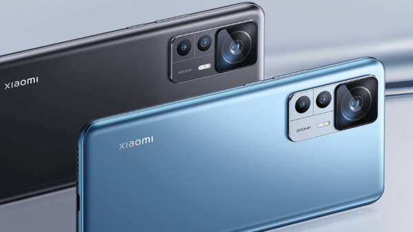 Xiaomi 12T Pro 8GB 256GB: Ιδιότητες κινητού