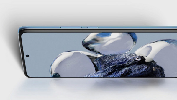 Xiaomi 12T Pro 8GB 256GB: Ευκρινής οθόνη & ισχυρός επεξεργαστής
