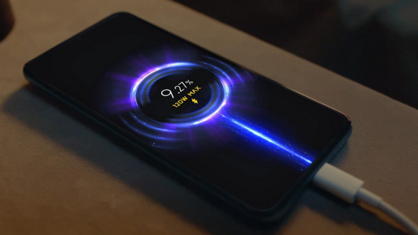 Xiaomi 12T Pro 8GB 256GB: Δυνατά ηχεία & φόρτιση συσκευής