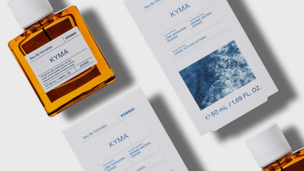 Korres Kyma Eau de Toilette 50ml: Σημαντικές συμβουλές