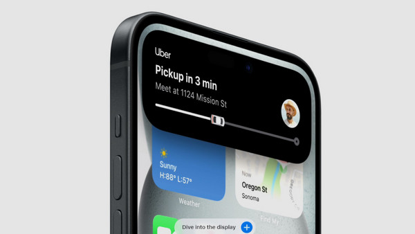 Apple iPhone 15 128GB: Όλες οι ειδοποιήσεις στην οθόνη σου