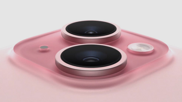 Apple iPhone 15 128GB: Φύγαμε για photoshooting