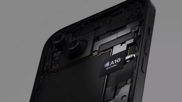 Apple iPhone 15 Plus 512GB: Επεξεργαστής για όλα & μεγάλη ανθεκτικότητα