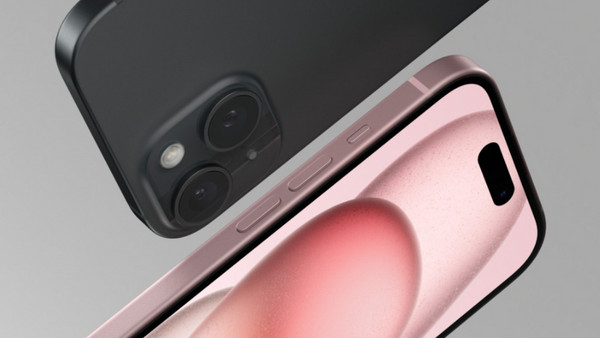 Apple iPhone 15 Plus 256GB: Πρακτική συνδεσιμότητα & μπαταρία διαρκείας