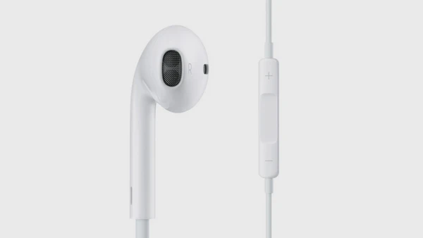 Apple EarPods Handsfree Earbud USB-C White: Ήχος & χειρισμός