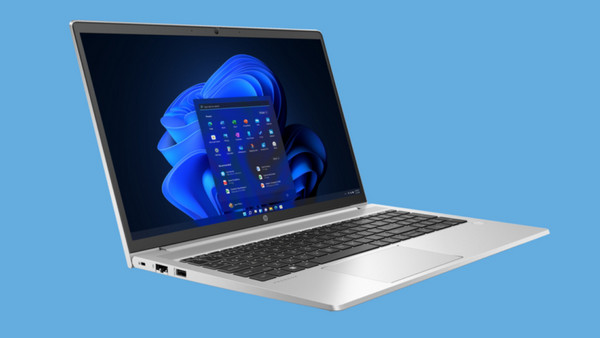 HP ProBook 450 G9 6F1H0EA: Ένα notebook με τα όλα του