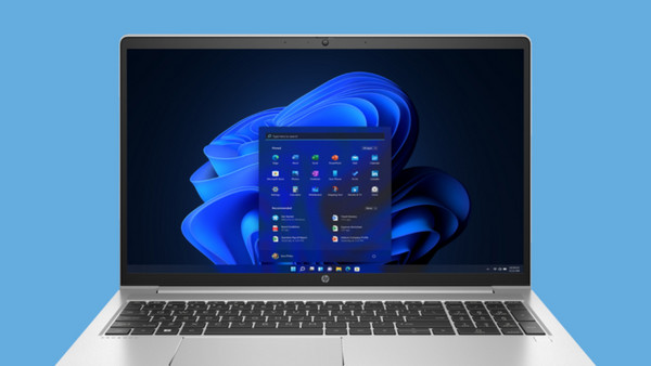 HP ProBook 450 G9 6F1H0EA: Οθόνη & επεξεργαστής