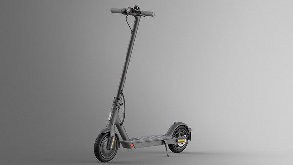 Xiaomi Mi Essential Ηλεκτρικό Πατίνι 20km/h Max Ταχύτητα και 20km Αυτονομία Μαύρο: Συνολική αποτίμηση