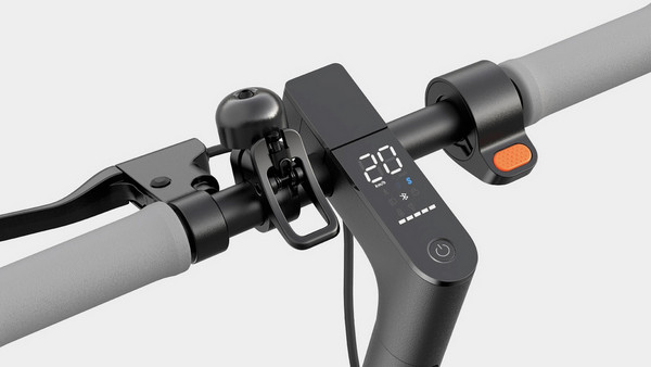 Xiaomi Mi Essential Ηλεκτρικό Πατίνι 20km/h Max Ταχύτητα και 20km Αυτονομία Μαύρο: Speed Modes