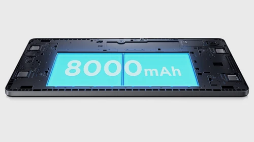 Xiaomi Redmi Pad SE 11