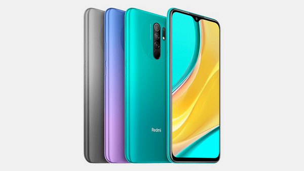 Xiaomi Redmi 9 4GB 64GB: Συνολική αποτίμηση