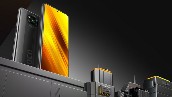Xiaomi Poco X3 NFC 64GB: Με τη δύναμη του Snapdragon 732G