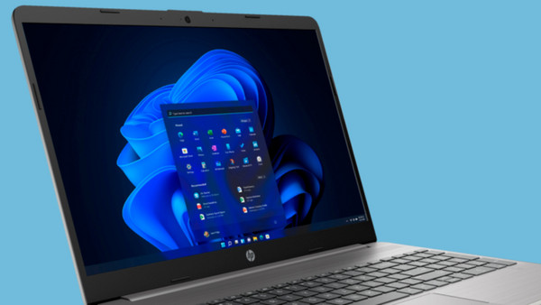 HP 250 G9: SSD με μεγάλη χωρητικότητα