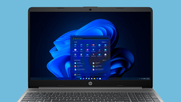 HP 250 G9: Οθόνη 15.6’’