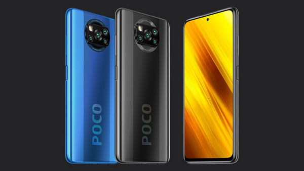 Xiaomi Poco X3 NFC 64GB: Συνολική αποτίμηση