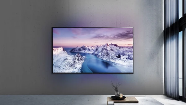 Devuzz Dled LG 43UR81006LJ Smart Τηλεόραση 43