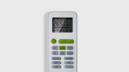 F&U FVIN-244140 Κλιματιστικό Inverter 24000 BTU A++/A+++ με Ιονιστή και Wi-Fi: Auto Restart