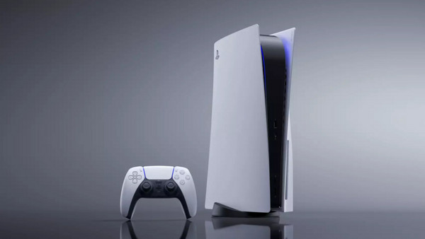 Sony PlayStation 5 Slim 1TB: Επεξεργαστής AMD Ryzen