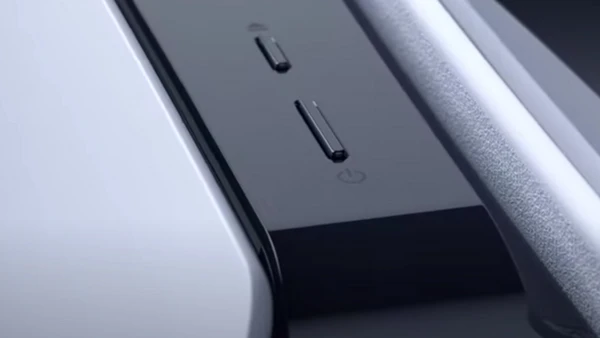 Sony PlayStation 5 Slim 1TB & Fortnite Flowering Chaos: Χωρητικότητα 1TB