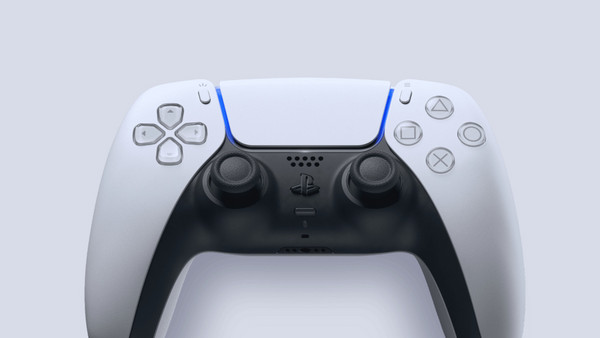 Sony PlayStation 5 Slim & 2x DualSense: DDR6 RAM