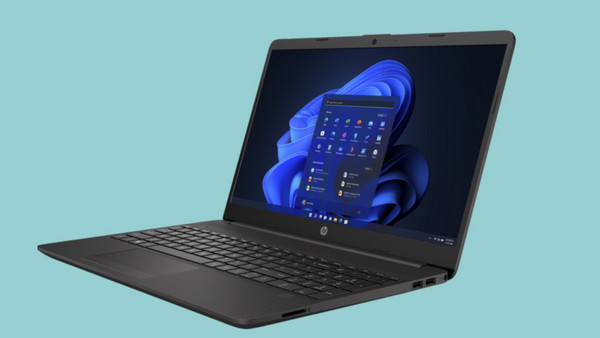 HP 255 G8: Επεξεργαστής Ryzen 5ης γενιάς
