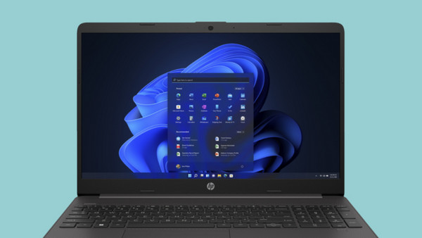 HP 255 G8: Οθόνη 15.6’’