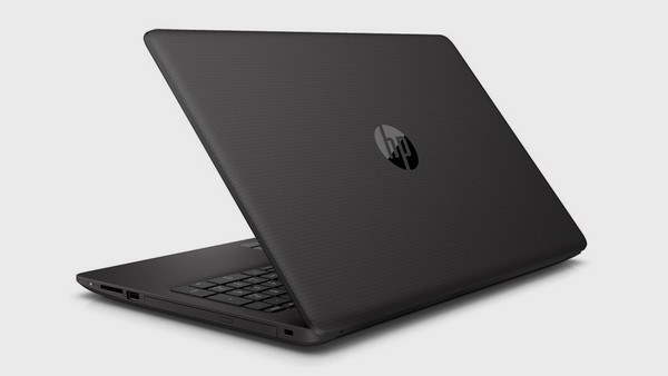 HP 255 G8: SSD με μεγάλη χωρητικότητα